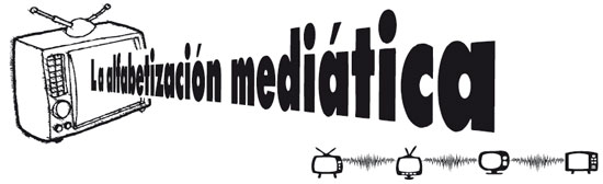 Alfabetización mediática